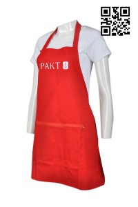 AP076  Design  Make  apron style   Apron shop  laundry logistics industry uniform